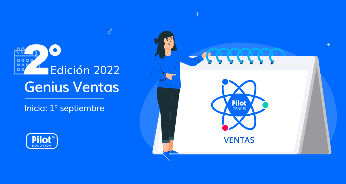 Genius ventas